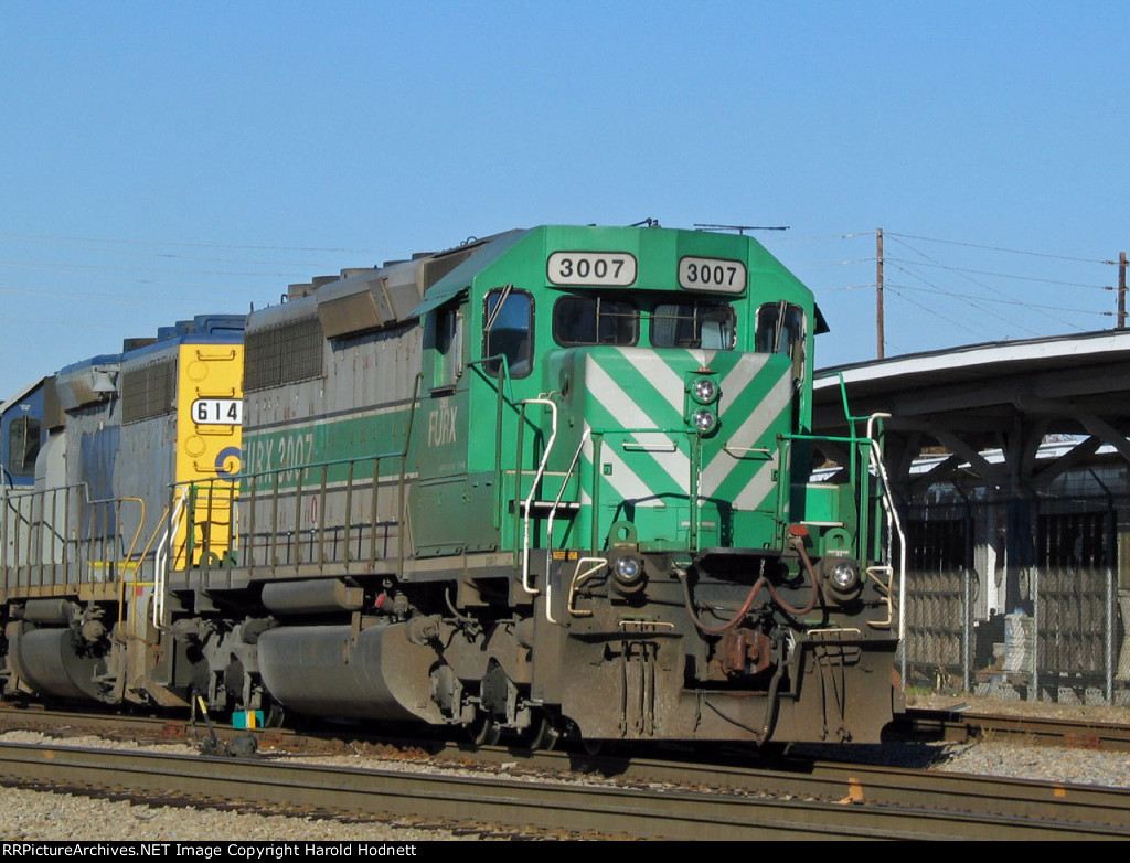 FURX 3007